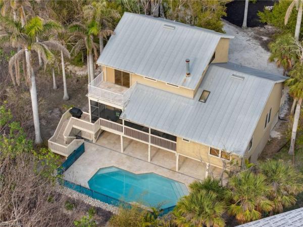 Sanibel Shores, 1241 Junonia St, Sanibel, Florida 33957, image 3