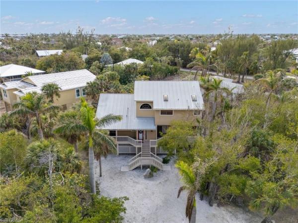 Sanibel Shores, 1241 Junonia St, Sanibel, Florida 33957, image 2