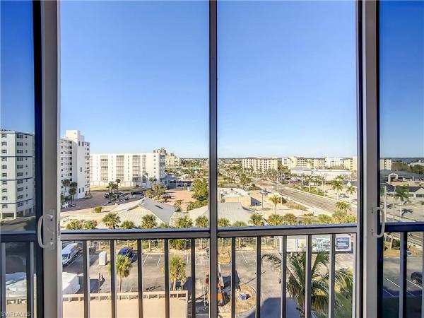 Creciente, 7148 Estero Blvd #723, Fort Myers Beach, Florida 33931, image 1