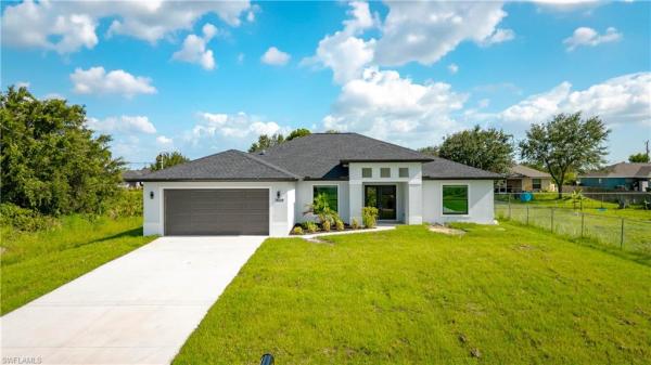 Lehigh Acres Residential, 3609 SW 16th St, Lehigh Acres, Florida 33976, image 1