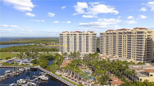 6081 Silver King Blvd #505, Cape Coral, Florida 33914, image 1