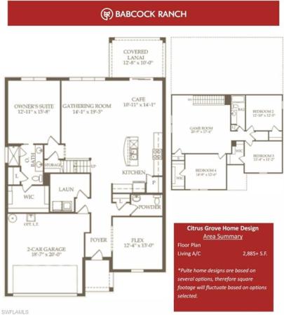16129 Bluestem Ln, Punta Gorda, Florida 33982, image 1