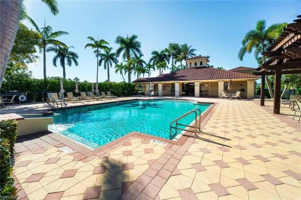 Palmas Del Sol, 11600 Court Of Palms #206, Fort Myers, Florida 33908, image 2