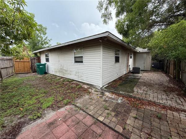 Victoria Falls, 12135 Americus Ln, Naples, Florida 34113, image 1