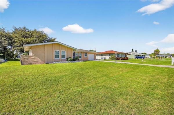 Cape Coral Residential, 1216 27th St, Cape Coral, Florida 33904, image 1