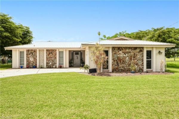 Fort Myers Shores, 13449 Marquette Blvd, Fort Myers, Florida 33905, image 1