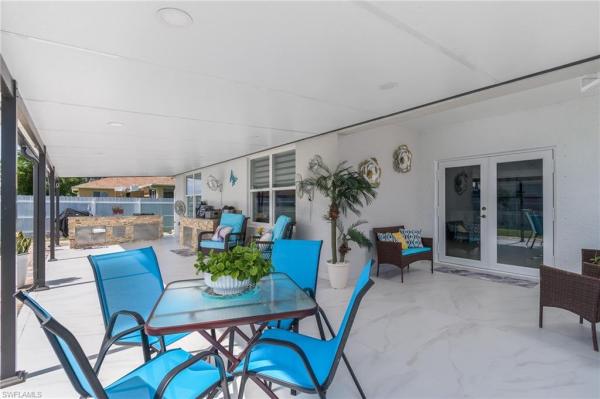 Cape Coral Residential, 201 24th Pl, Cape Coral, Florida 33991, image 3