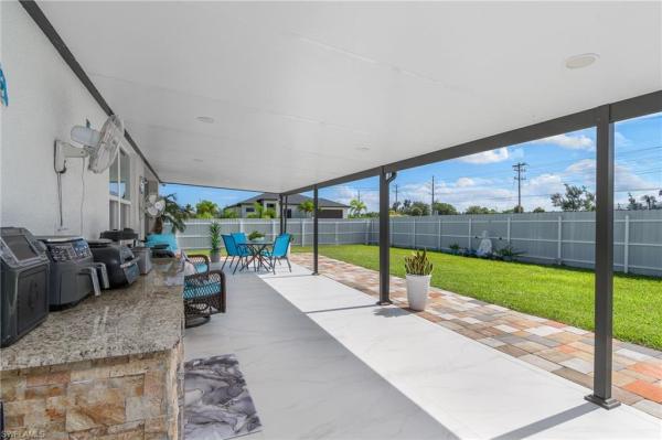 Cape Coral Residential, 201 24th Pl, Cape Coral, Florida 33991, image 2