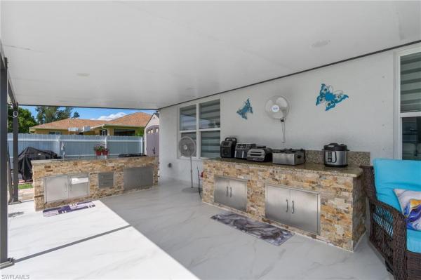 Cape Coral, 201 24th Pl, Cape Coral, Florida 33991, image 1