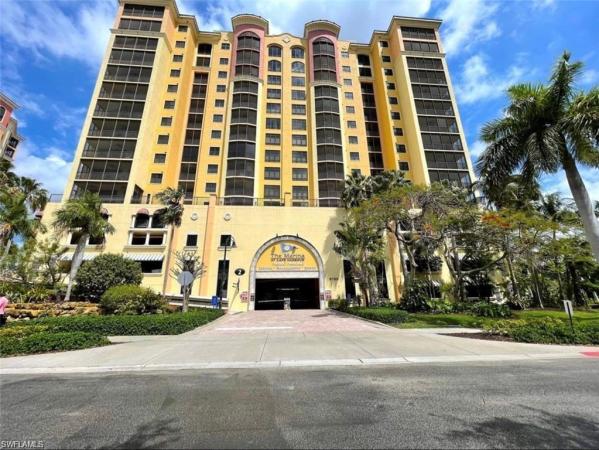 Marina South At Cape Harbour, 5793 Cape Harbour Dr #815, Cape Coral, Florida 33914, image 2