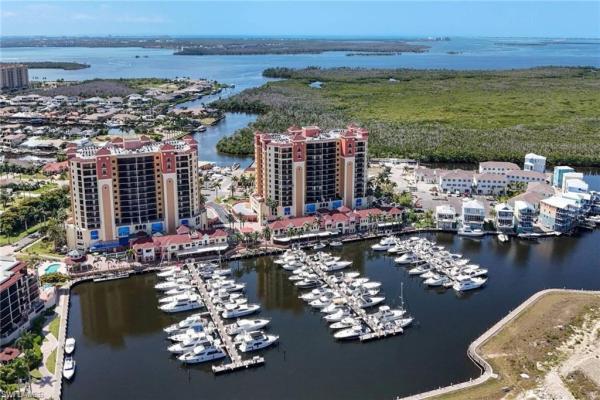 Marina South At Cape Harbour, 5793 Cape Harbour Dr #815, Cape Coral, Florida 33914, image 1