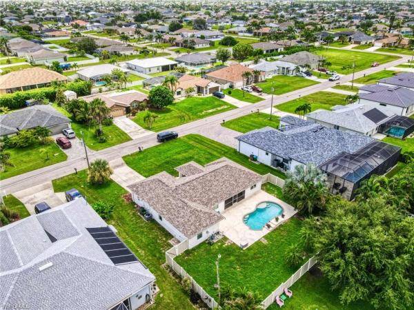 Cape Coral Residential, 2512 23rd Ave, Cape Coral, Florida 33914, image 3