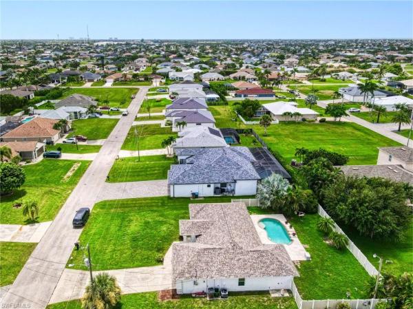 Cape Coral Residential, 2512 23rd Ave, Cape Coral, Florida 33914, image 2