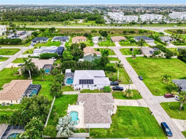 Cape Coral Residential, 2512 23rd Ave, Cape Coral, Florida 33914, image 1