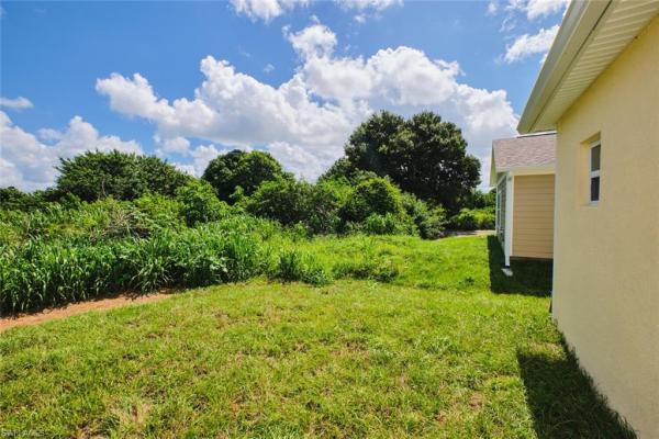 23041 E Roundtree Ave, Alva, Florida 33920, image 1