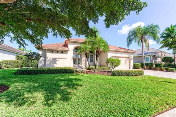 Abbey Row, 16242 Crown Arbor Way, Fort Myers, Florida 33908, image 1