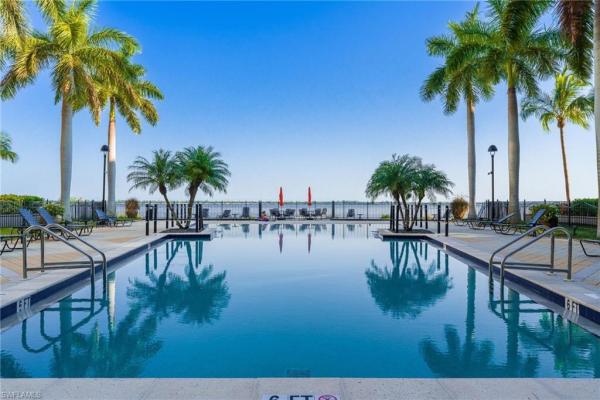 2825 Palm Beach Blvd #706, Fort Myers, Florida 33916, image 1