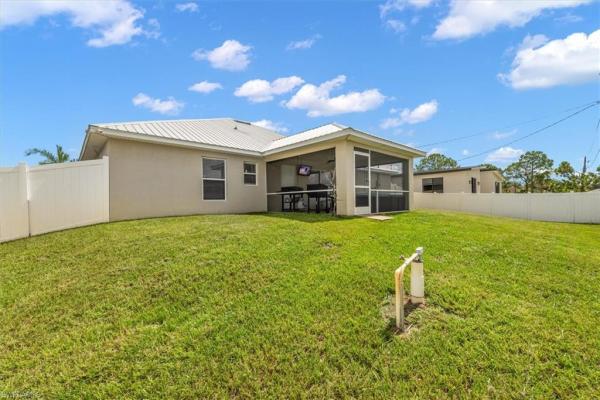 14070 Carlotta St, Fort Myers, Florida 33905, image 1