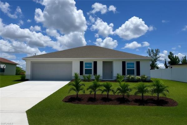 Cape Coral Residential, 2812 6th Pl, Cape Coral, Florida 33909, image 2