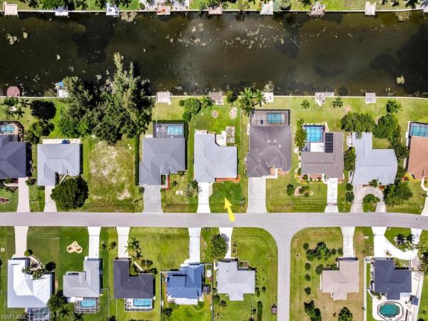 Cape Coral Residential, 427 21st St, Cape Coral, Florida 33990, image 3