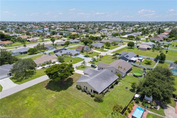 Cape Coral Residential, 1942 8th Pl, Cape Coral, Florida 33990, image 3