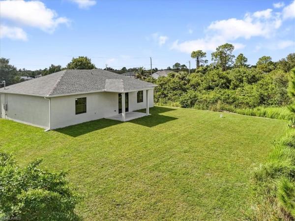 Lehigh Acres Residential, 843 E Theodore Vail St, Lehigh Acres, Florida 33974, image 1