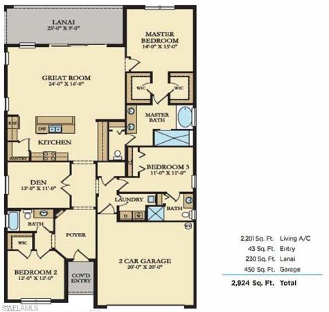 19777 The Place Blvd, Estero, Florida 33928, image 1