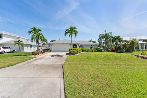 Cape Coral Residential, 1913 51st Ter, Cape Coral, Florida 33914, image 3