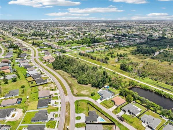 Cape Coral Residential, 353 S El Dorado Blvd, Cape Coral, Florida 33991, image 3
