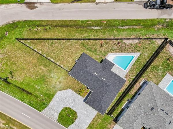 Cape Coral Residential, 353 S El Dorado Blvd, Cape Coral, Florida 33991, image 2
