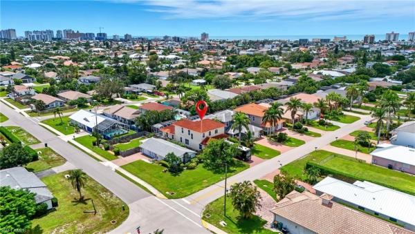 Naples Park, 594 N 110th Ave, Naples, Florida 34108, image 2