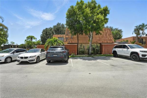 Parkwoods, 1701 Park Meadows Dr #2, Fort Myers, Florida 33907, image 1