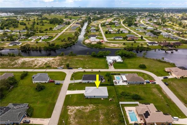 Cape Coral Residential, 4104 15th Ave, Cape Coral, Florida 33909, image 3