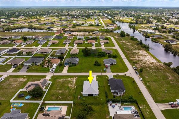 Cape Coral Residential, 4104 15th Ave, Cape Coral, Florida 33909, image 2