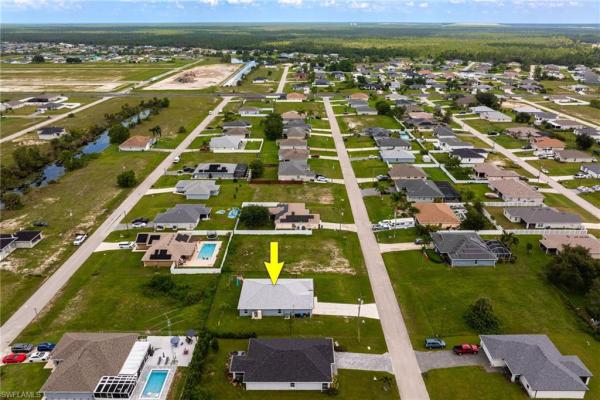 Cape Coral Residential, 4104 15th Ave, Cape Coral, Florida 33909, image 1