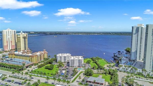 Palm Beach Landings, 2885 Palm Beach Blvd #A-101, Fort Myers, Florida 33916, image 1