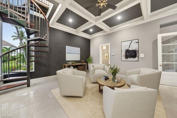 Edgewater, 14500 Ocean Bluff Dr, Fort Myers, Florida 33908, image 1