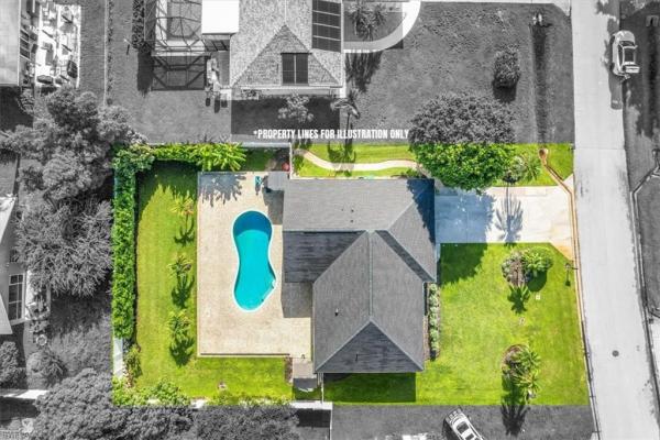 Willoughby Acres, 49 Willoughby Dr, Naples, Florida 34110, image 1