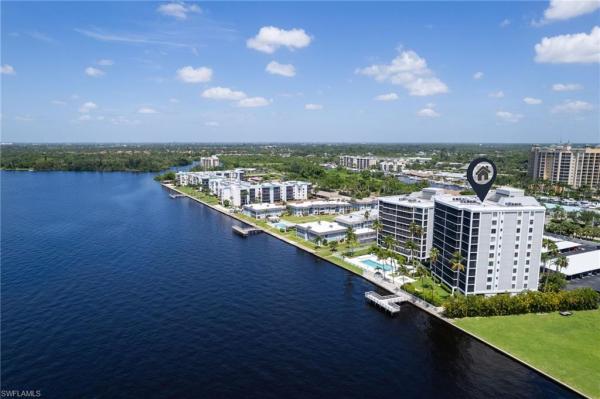 North Shore Place, 3350 Key Dr #511, North Fort Myers, Florida 33903, image 1