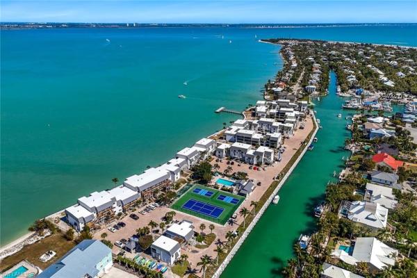 760 Sextant Dr #321, Sanibel, Florida 33957, image 1