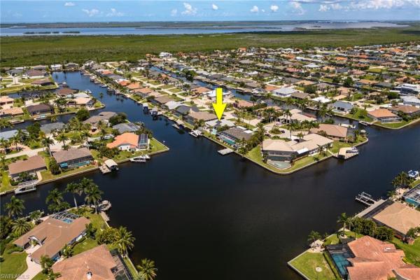 Cape Coral Residential, 2806 40th St, Cape Coral, Florida 33914, image 3