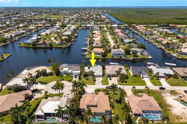 Cape Coral Residential, 2806 40th St, Cape Coral, Florida 33914, image 2