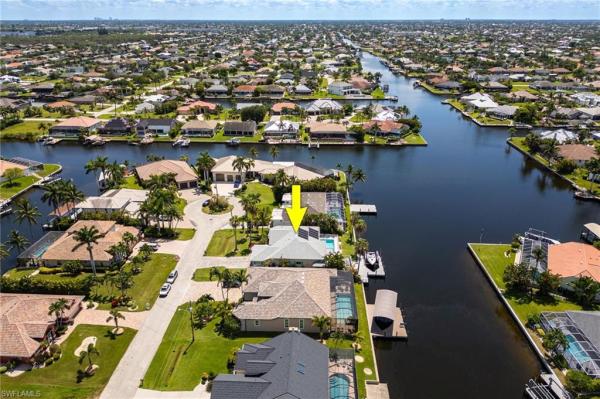 Cape Coral Residential, 2806 40th St, Cape Coral, Florida 33914, image 1