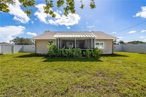 Cape Coral Residential, 3532 15th Pl, Cape Coral, Florida 33914, image 3
