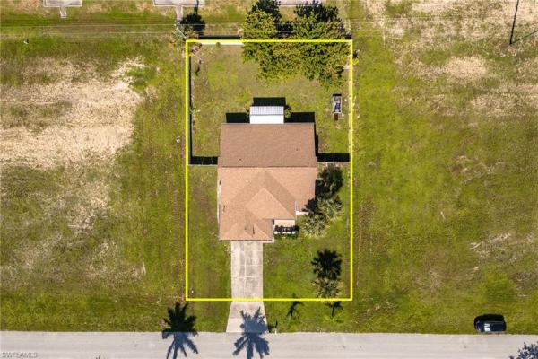 Cape Coral Residential, 3532 15th Pl, Cape Coral, Florida 33914, image 1