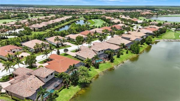 Bonita National Golf & Country Club, 28617 Lisburn Ct, Bonita Springs, Florida 34135, image 2
