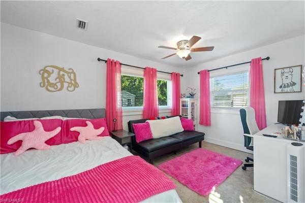 Val Mar Village, 509 Val Mar Dr, Fort Myers, Florida 33919, image 1