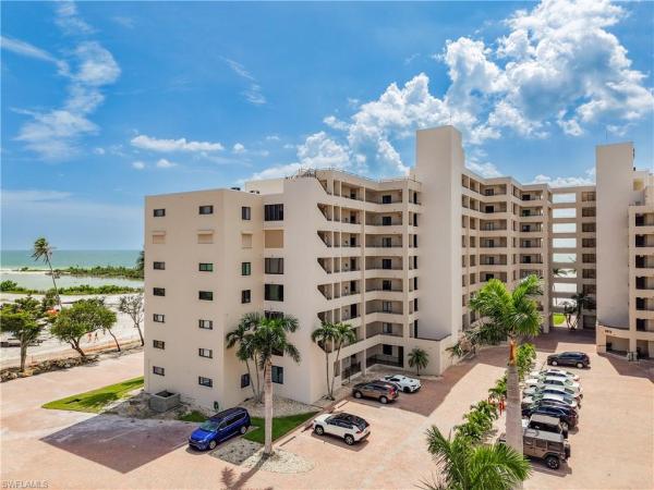Sandarac, 6672 Estero Blvd #A610, Fort Myers Beach, Florida 33931, image 1