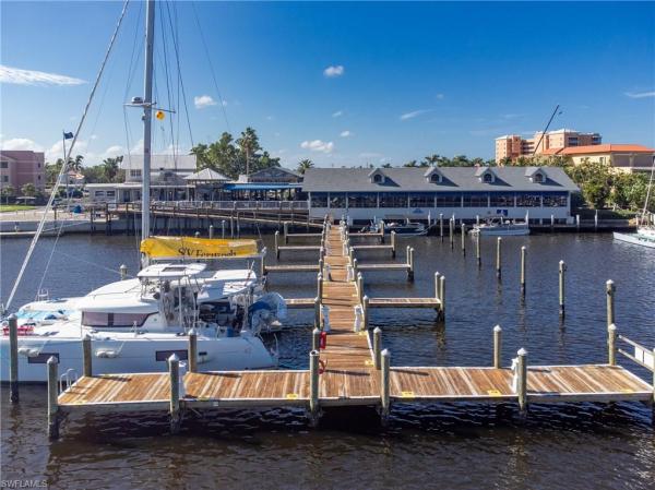 3313 Sunset Key Cir #701, Punta Gorda, Florida 33955, image 1