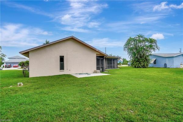 Cape Coral Residential, 1102 28th Ter, Cape Coral, Florida 33904, image 3
